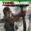 TOMB RAIDER XBOX ONE 1 Tomb raider definitive editon Xbox One
