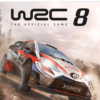 WRC 8 FIA WORLD RALLY CHAMPIONSHIP PS5