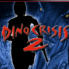 dino crisis 2 version ps1 para ps3 PS3