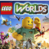 LEGO WORLDS PS5 2 u