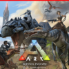 Ark Survival evolved NINTENDO
