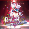 BALAN WONDERWORLD - NINTENDO SWITCH 2 Balan wonderworld NINTENDO