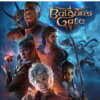 Baldur's Gate 3 PS5