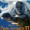 BALDURS GATE DARK ALLIANCE PS5