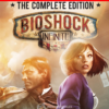 BIOSHOCK INFINITE - NINTENDO SWITCH 2 Bioshock infinite the complete edition NINTENDO