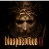 BLASPHEMOUS 2 PS5