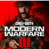 CALL OF DUTY MODERN WARFARE III PS5