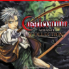 Castlevania advanve collection NINTENDO