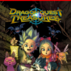 DRAGON QUEST TREASURES - NINTENDO SWITCH 1 Drafon quest treasures NINTENDO