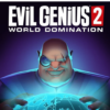 EVIL GENIUS 2 PS5 2 Evil Genius 2 World Domination PS5