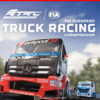 FIA EUROPEAN TRUCK RACING CHAMPIONSHIP - NINTENDO SWITCH 2 Fia European Truck racing championship NINTENDO