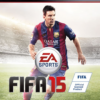 Fifa 15 PS3