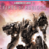 ARMORED CORE VI FIRE OF RUBICON PS4