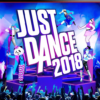 Just dance 2018 PS3