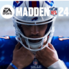 MADDEN NFL 24 PS5