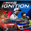 Nascar 21 Ignition PS4 1