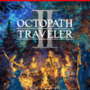 OCTOPATH TRAVELER II NINTENDO SWITCH 1 Octopath traveler 2 NINTENDO
