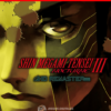 Shin megami tensei 3 nocturne HD remaster Nintendo