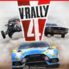 V Rally 4 NINTENDO