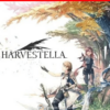 harvestella NINTENDO 1