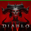 DIABLO IV XBOX ONE 1 Diablo IV Xbox One