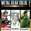 METAL GEAR SOLID: MASTER COLLECTION VOL. 1 PS4 2 Metal gear solid 1 master collection PS4