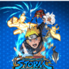 NARUTO X BORUTO ULTIMATE NINJA STORM CONNECTIONS PS5