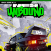 NEED FOR SPEED UNBOUND XBOX SERIES X|S 2 Need for speed Unbound Serie X S