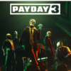 PAYDAY 3 PS5 2 Payday 3 PS5