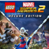 LEGO MARVEL SUPER HEROES 2 EDICION DELUXE PS5 1 lego marvel super heroes 2 edition deluxe PS5