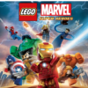 LEGO MARVEL SUPER HEROES PS5 1 lego marvel super heroes PS5