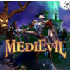 MEDIEVIL PS5 2 madievil PS5