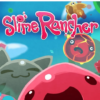 SLIME RANCHER PS5 2 slime rancher PS5