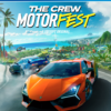 THE CREW MOTORFEST PS4