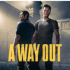 A way out PS5