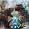 ARK SURVIVAL ASCEND PS5 2 ARK SURVIVAL ASCEND PS5