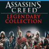 ASSASSINS CREED LEGENDARY COLLECTION PS4 1 Assassins creed legendary collection PS4