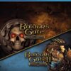 Baldurs gate and baldurs gate 2 enhanced editions PS4