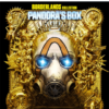 BORDERLANDS COLLECTION PANDORAS BOX PS5
