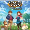 Harvest Moon: The Winds of Anthos PS5