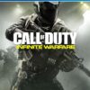 CALL OF DUTY INFINITE WARFARE PS4 2 Call of duty infinite warfare PS4