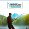 CALL OF THE WILD THE ANGLER DELUXE EDITION PS4 1 Call of the wild the angler deluxe edition PS4