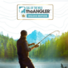 CALL OF THE WILD THE ANGLER DELUXE EDITION PS5 2 Call of the wild the angler deluxe edition PS5