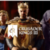 CRUSADER KINGS 3 PS5 2 Crusader Kings 3 PS5