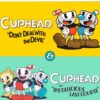 CUPHEAD Y THE DELICIOUS LAST COURSE PS5 1 Cuphead y the delicious last course PS5