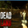 DEAD LAND VR PS4 1 Dead Land VR PS4