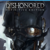 DISHONORED DEFINITIVE EDITION PS4 2 Dishonoered definitive edition PS4