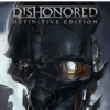 DISHONORED DEFINITIVE EDITION PS5