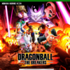 DRAGON BALL: THE BREAKERS SPECIAL EDITION XBOX SERIES X|S 2 Dragon ball the breakers special collection Serie X S