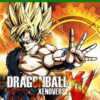 DRAGON BALL XENOVERSE XBOX ONE 1 Dragon ball xenoverse XBOX ONE